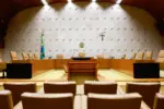 Crise institucional: laços entre ex-banqueiro e ministros do STF são revelados 9 DIA HISTORICO 1