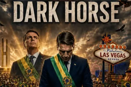 Flávio Dino investiga possíveis desvios de R$ 2 milhões por Mário Frias em emendas parlamentares 8 Dark Horse Divulgacao