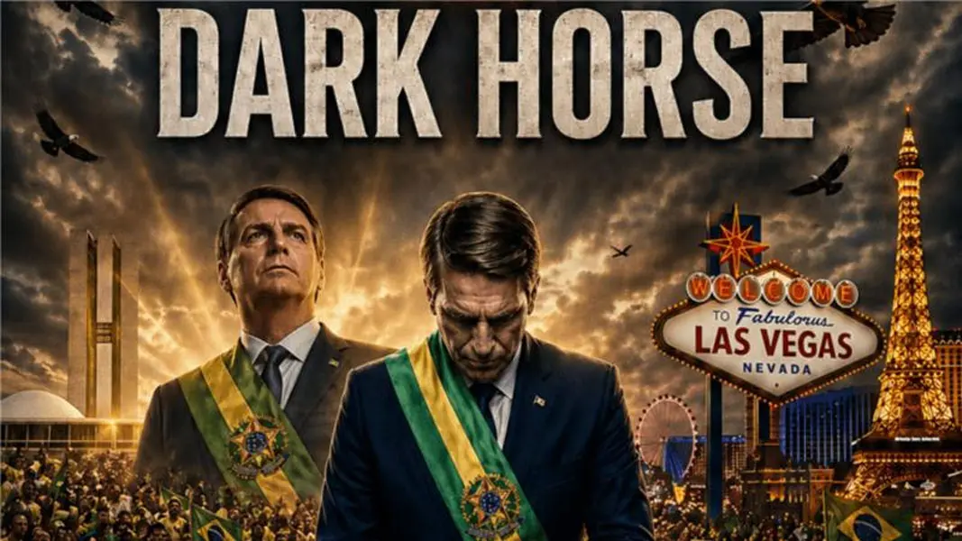 Flávio Dino investiga possíveis desvios de R$ 2 milhões por Mário Frias em emendas parlamentares 1 Dark Horse Divulgacao