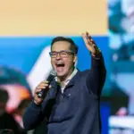 TSE confirma suspensão da campanha de Deltan Dallagnol; ministros divergem sobre a decisão 3 Deltan Dallagnol