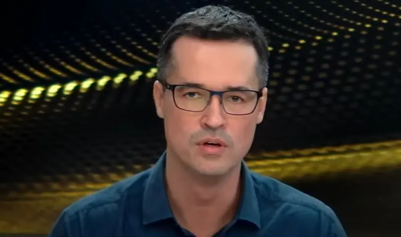 TRE-PR confirma candidatura de Deltan Dallagnol ao Senado, mas impõe multa 1 Deltan Dallagnol.jpg 1