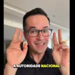 Deltan Dallagnol retoma Instagram, mas está impedido de fazer campanha pelo TSE 3 Deltan censura.jpeg