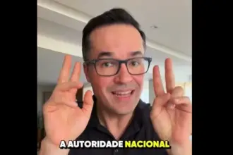 Deltan Dallagnol retoma Instagram, mas está impedido de fazer campanha pelo TSE 6 Deltan censura.jpeg