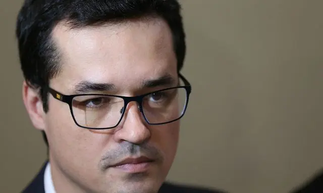 Deltan Dallagnol é candidato ao Senado, mas validade dos votos depende do TSE 1 Deltan.jpg