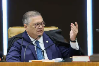Flávio Dino assume investigações sobre emendas e pode ampliar influência no Congresso 4 Dino 2200 1