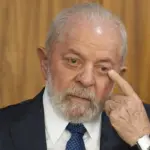 Lula afirma que busca reeleição para manter Bolsonaro preso 3 EUA Lula.jpeg
