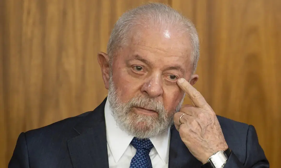 Lula afirma que busca reeleição para manter Bolsonaro preso 1 EUA Lula.jpeg