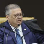 Fux revoga decisão de Dino e acirra tensões no STF 2 Flavio Dino STF 1 1