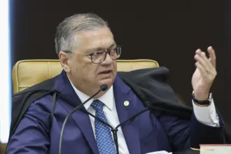 Decisão de Flávio Dino intensifica conflitos no STF e agrava cenário eleitoral 6 Flavio Dino STF 1