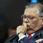 Flávio Dino critica críticas e aponta preconceito regional em sua atuação no STF 3 Flavio Dino.jpg