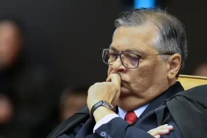 Flávio Dino critica críticas e aponta preconceito regional em sua atuação no STF 9 Flavio Dino.jpg