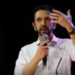 Nunes rebate críticas de Haddad em debate na TV Globo: "A gente responde com trabalho" 3 Foto Ricardo Nunes 1 .jpg