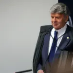 OAB-RJ apoia filho de Luiz Fux após divulgação de mensagens com empresário 3 Fux 1.jpg