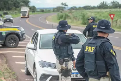 TSE estabelece regras para atuação da PRF durante as eleições 5 IMAGE 2026 01 14 174535.jpg