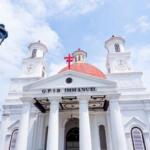 Cultos da Igreja Cristã de Java Oriental são suspensos na Indonésia após pressão da comunidade muçulmana 4 Igreja protestante na Indonesia Foto Canva Pro