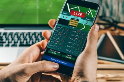 Entidades cristãs se unem contra apostas esportivas e cassinos online 2 Jogo de bets Foto Canva Pro