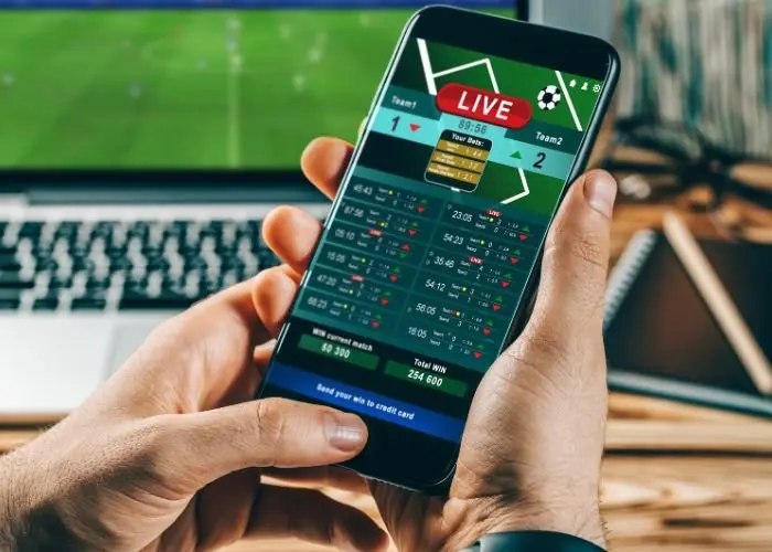 Entidades cristãs se unem contra apostas esportivas e cassinos online 1 Jogo de bets Foto Canva Pro