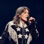 Franni Cash: Acreditando que o Melhor Está por Vir na Música Cristã 3 KKM QA Franni Cash