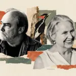 O Encontro Memorável entre Annie Dillard e James Kilgo 4 Kilgo and dillard web