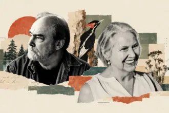 O Encontro Memorável entre Annie Dillard e James Kilgo 5 Kilgo and dillard web