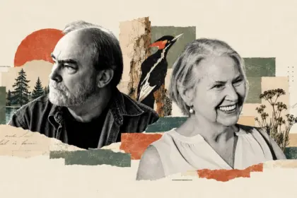 O Encontro Memorável entre Annie Dillard e James Kilgo 10 Kilgo and dillard web