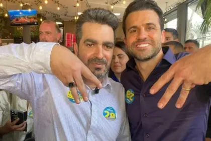 PRTB anuncia Leonardo Avalanche como candidato à Presidência após indeferimento de Marçal pelo TSE 6 Leonardo Avalanche 1280x720 1