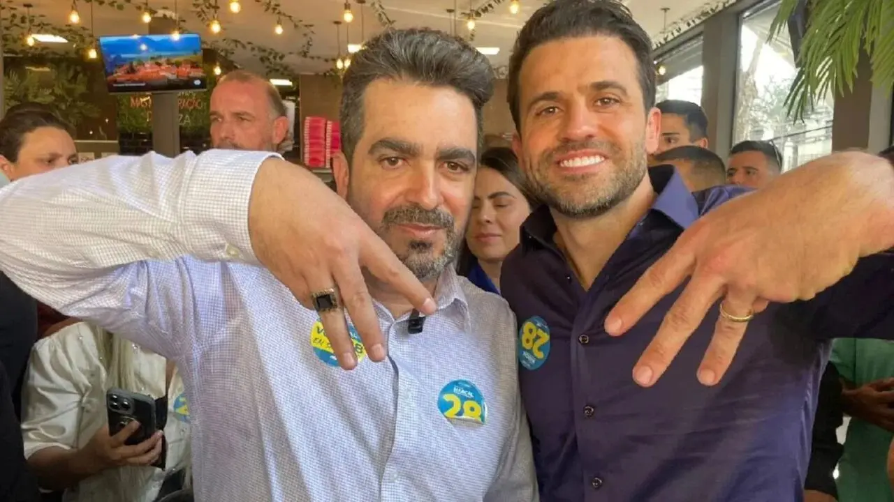 PRTB anuncia Leonardo Avalanche como candidato à Presidência após indeferimento de Marçal pelo TSE 1 Leonardo Avalanche 1280x720 1