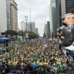 7 de Setembro destaca Mendonça antes de decisões cruciais no STF 3 Luisa Purchio