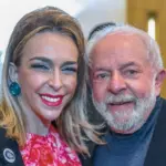 PF investiga encontros de ministros e Lulinha na mansão de lobista em Brasília 3 Lula Roberta