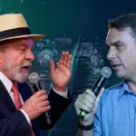 Eleições 2026: Economia, STF e Corrupção Definem o Voto do Eleitor Independente 4 Lula x Flavio 1