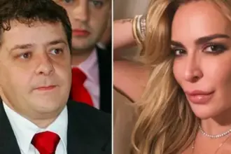 Mensagens de lobista indicam pagamentos a Lulinha e envolvimento de ex-secretário de Saúde 4 Lulinha 2.jpeg