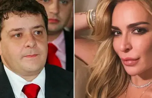 Mensagens de lobista indicam pagamentos a Lulinha e envolvimento de ex-secretário de Saúde 8 Lulinha 2.jpeg
