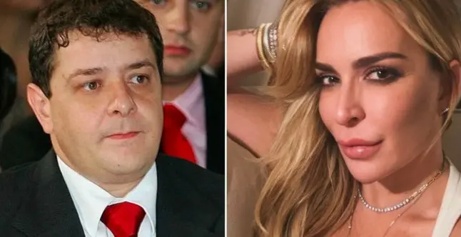 Mensagens de lobista indicam pagamentos a Lulinha e envolvimento de ex-secretário de Saúde 1 Lulinha 2.jpeg