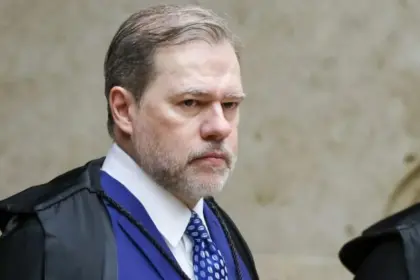 PF investiga suposta relação de Toffoli com dinheiro de Vorcaro em paraíso fiscal 2 Marco Civil
