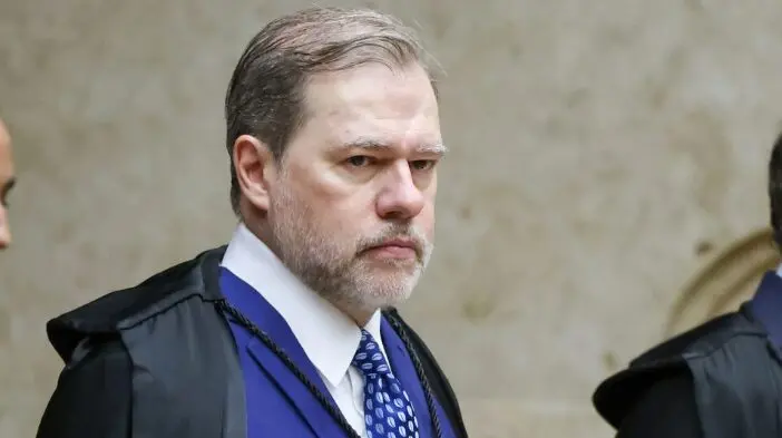 PF investiga suposta relação de Toffoli com dinheiro de Vorcaro em paraíso fiscal 1 Marco Civil