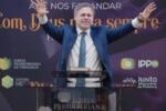 André Mendonça agradece apoio de cristãos em meio a crises no STF 4 Ministro do STF Andre Mendonca se torna pastor na igreja Presbiteriana de Pinheiros