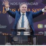 André Mendonça agradece apoio de cristãos em meio a crises no STF 3 Ministro do STF Andre Mendonca se torna pastor na igreja Presbiteriana de Pinheiros