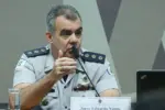 Ex-coronel Jorge Naime se sente mal e é levado ao hospital 10 Moraes e coronel.jpeg
