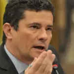 Sergio Moro lidera pesquisa para governo do Paraná com 36% das intenções de voto 3 Moro no PL.jpeg