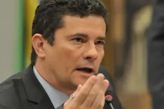 Sergio Moro lidera pesquisa para governo do Paraná com 36% das intenções de voto 8 Moro no PL.jpeg