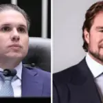 Mensagens revelam relação entre Hugo Motta e banqueiro Vorcaro, incluindo empréstimo de R$ 22 milhões 3 Motta e Vorcaro.jpg