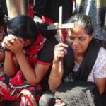 Polícia investiga 22 mulheres cristãs por conversão forçada em Maharashtra, Índia 4 Mulheres cristas na India Foto Portas Abertas