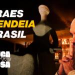 Moraes provoca caos e tenta desviar atenção de suas ações polêmicas 3 Ouca Essa 14