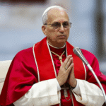 Papa Leão 14 alerta sobre os perigos da inteligência artificial para a humanidade 4 PapaLeao14ImagemIAgemini e1758622411658