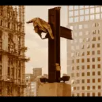 Caminhada de Oração Marca 25 Anos do 11 de Setembro em Nova York 4 Prayerwalk