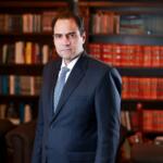 Presidente da OAB solicita celeridade e clareza em respostas do STF 3 Raul Spinasse Novo Selo