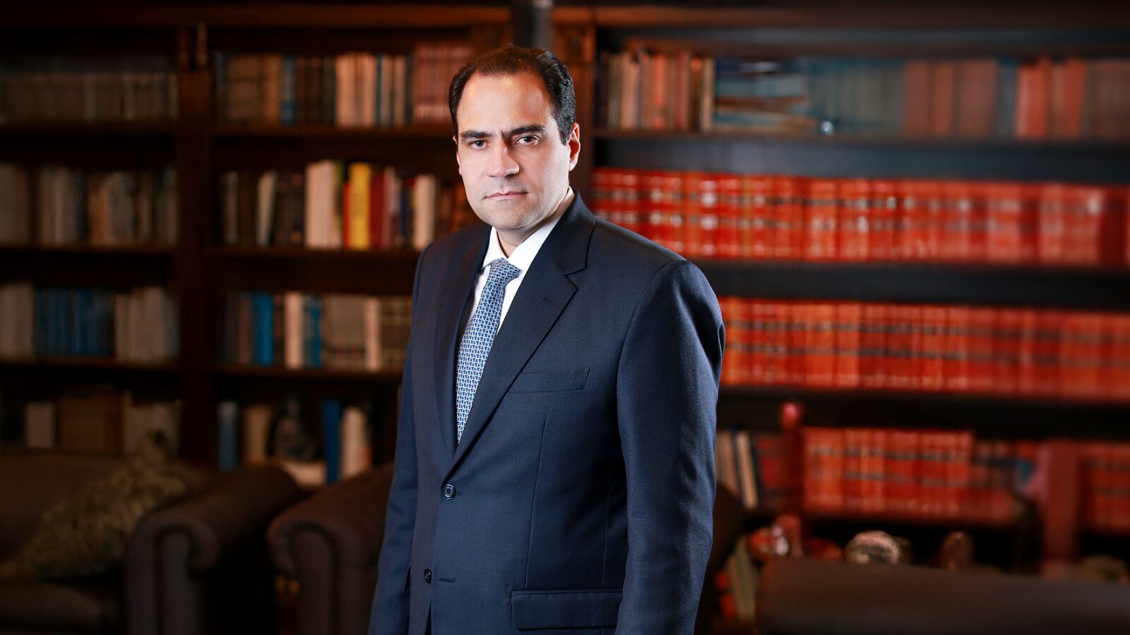 Presidente da OAB solicita celeridade e clareza em respostas do STF 1 Raul Spinasse Novo Selo
