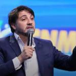 Defesa de Renan Santos solicita análise urgente de decisão de Toffoli pelo TSE 3 Renan Santos CNM
