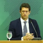 Ricardo Salles desiste de candidatura ao Senado e apoia Derrite e André do Prado 3 Ricardo Salles 1.jpg
