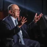 Gilmar Mendes defende Alexandre de Moraes em sessão do STF e evoca lealdade entre ministros 3 STF Gilmar
